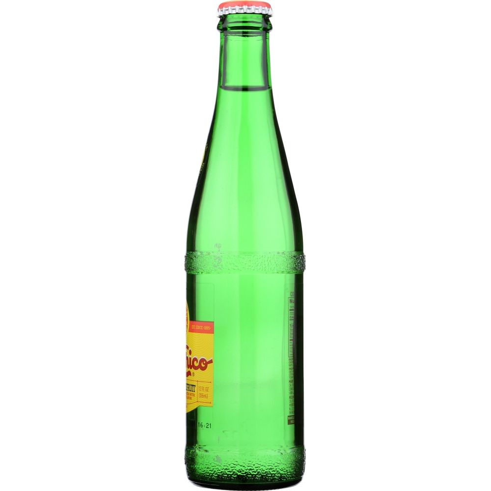 TOPO CHICO: Twist of Grapefruit Water, 12 fl oz