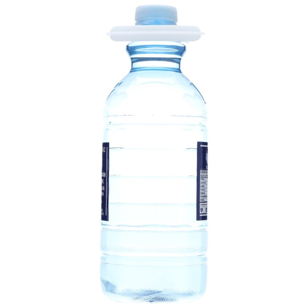 1907 NEW ZEALAND WATER: Still Artesian Water, 67.6 fo