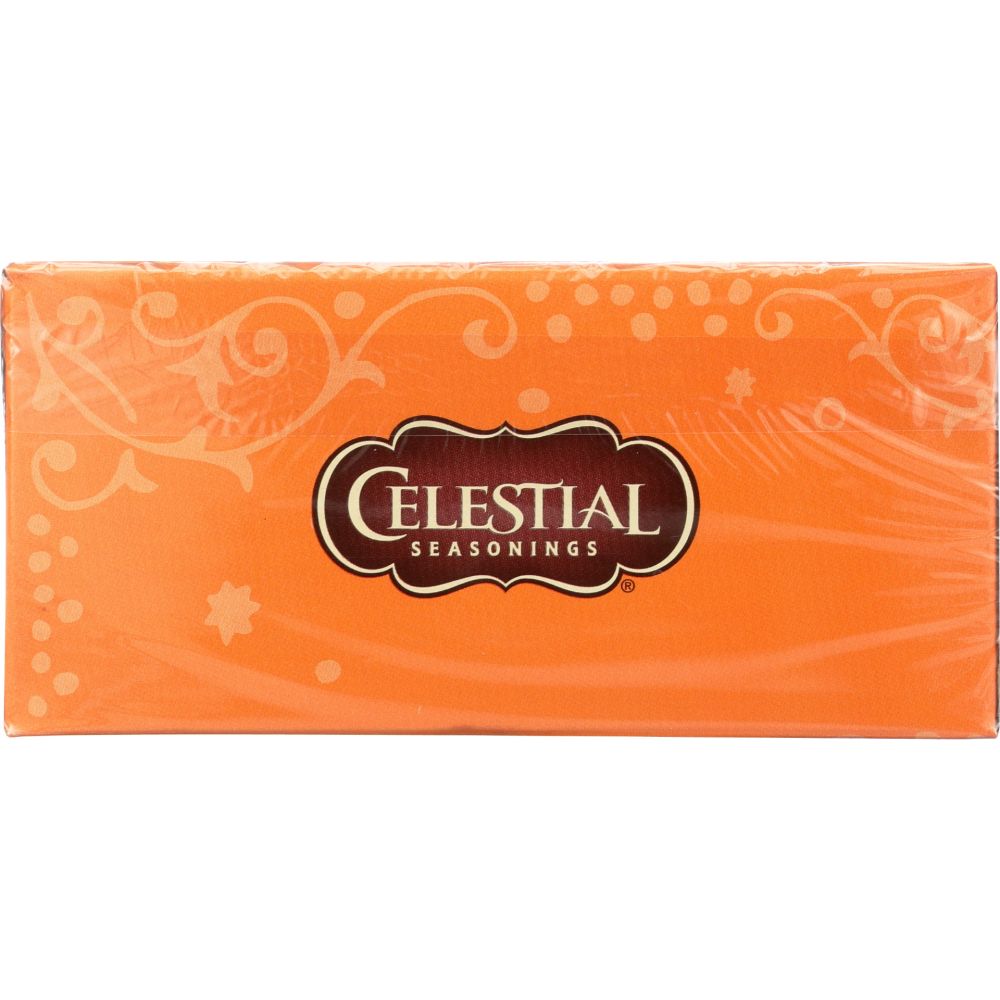 CELESTIAL SEASONINGS: Tea Peach Sleepytime, 20 bg