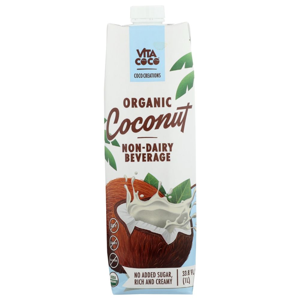 VITA COCO: Coco Creations Nd Org, 1 lt
