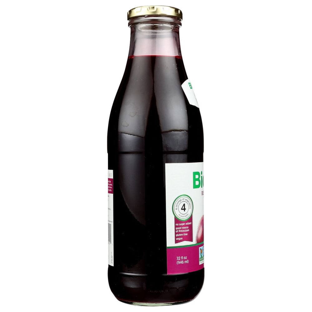 BIOTTA: Juice Beet Org, 32 oz