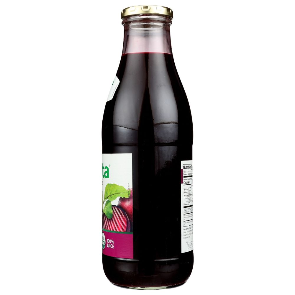 BIOTTA: Juice Beet Org, 32 oz