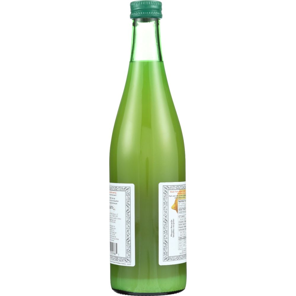 VOLCANO: Juice Lemon Ital Volcano, 500 ml