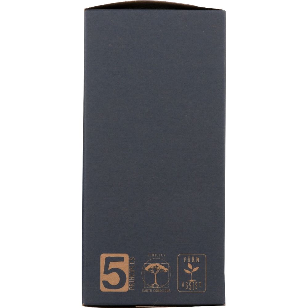 LA COLOMBE: Coffee Whl Bean Corsica, 12 oz