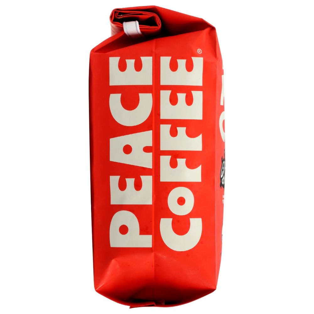 PEACE COFFEE: Coffee Whlbn Twin Cities, 12 oz