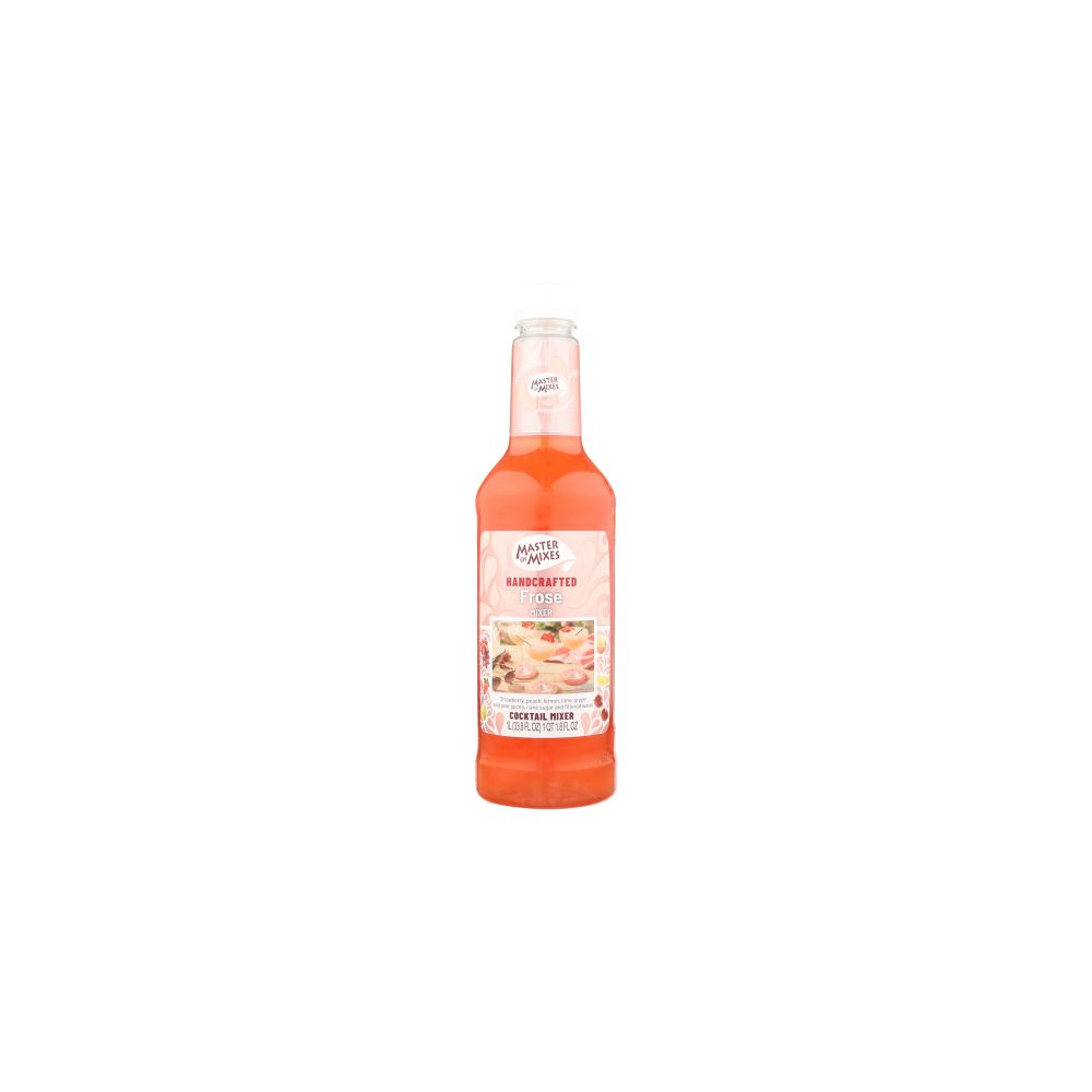 MASTER OF MIXES: Frose Mix, 1 lt