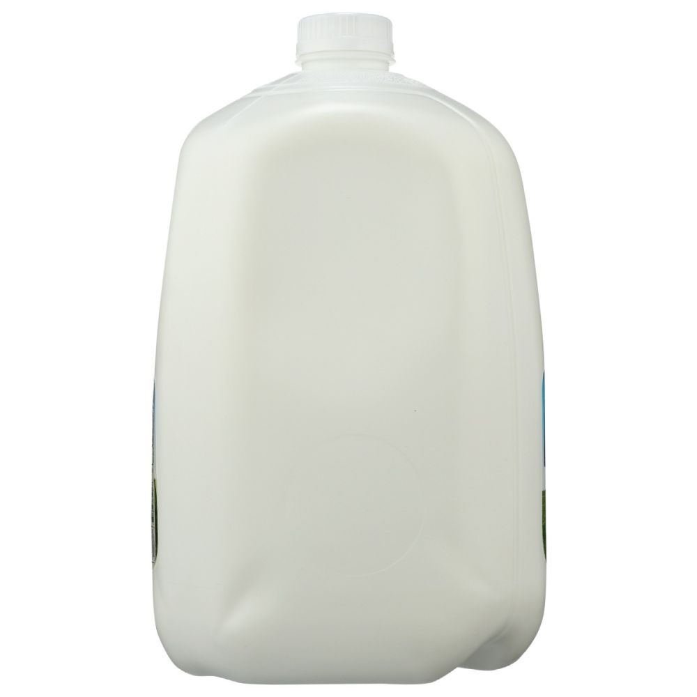 ORGANIC VALLEY: Organic 2 Percent Reduced Fat Milk, 128 oz