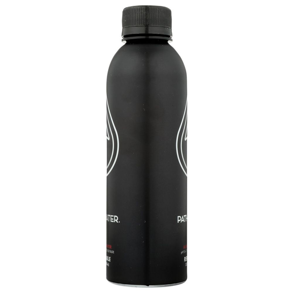 PATHWATER: Alkaline Water, 20.3 fo