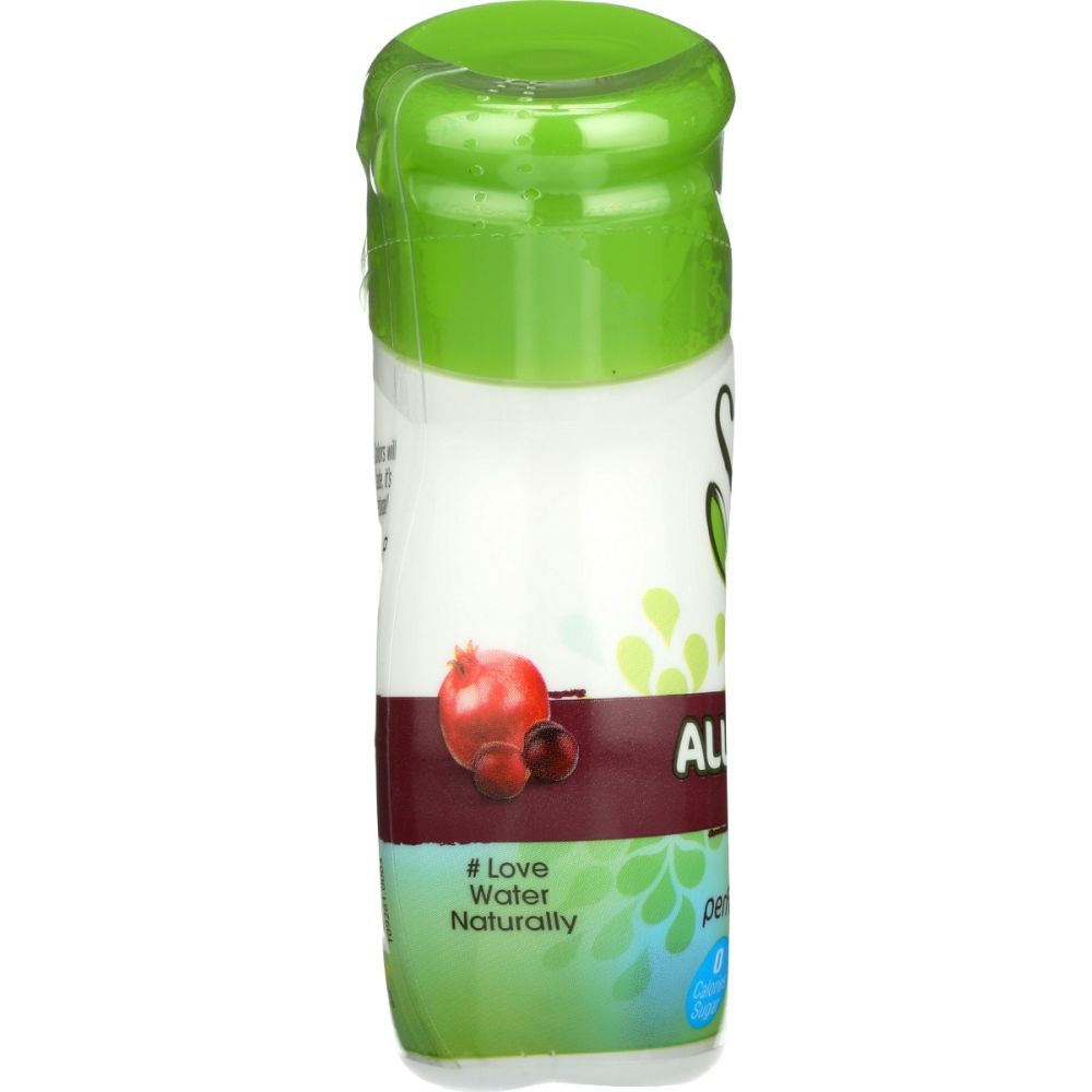 STUR: Pomegranate Cranberry Liquid Water Enhancer, 1.62 oz