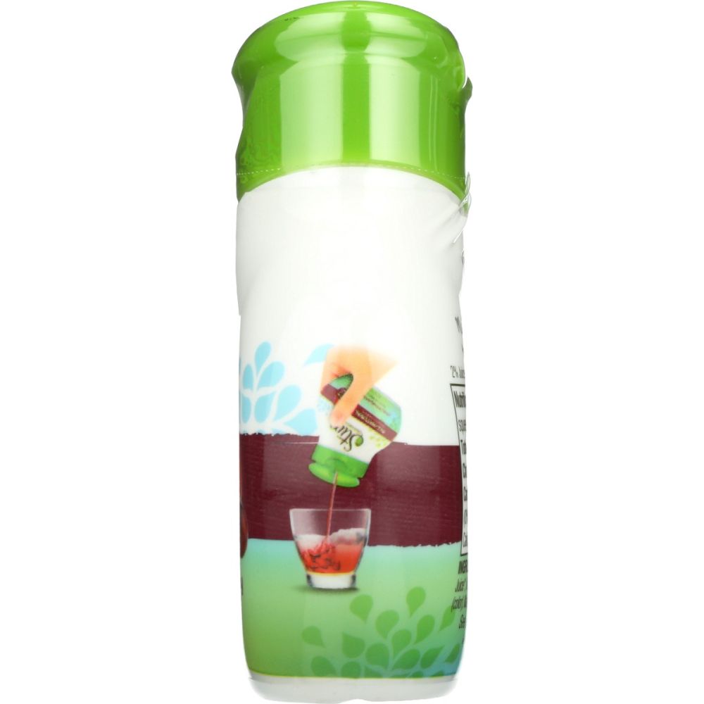 STUR: Pomegranate Cranberry Liquid Water Enhancer, 1.62 oz