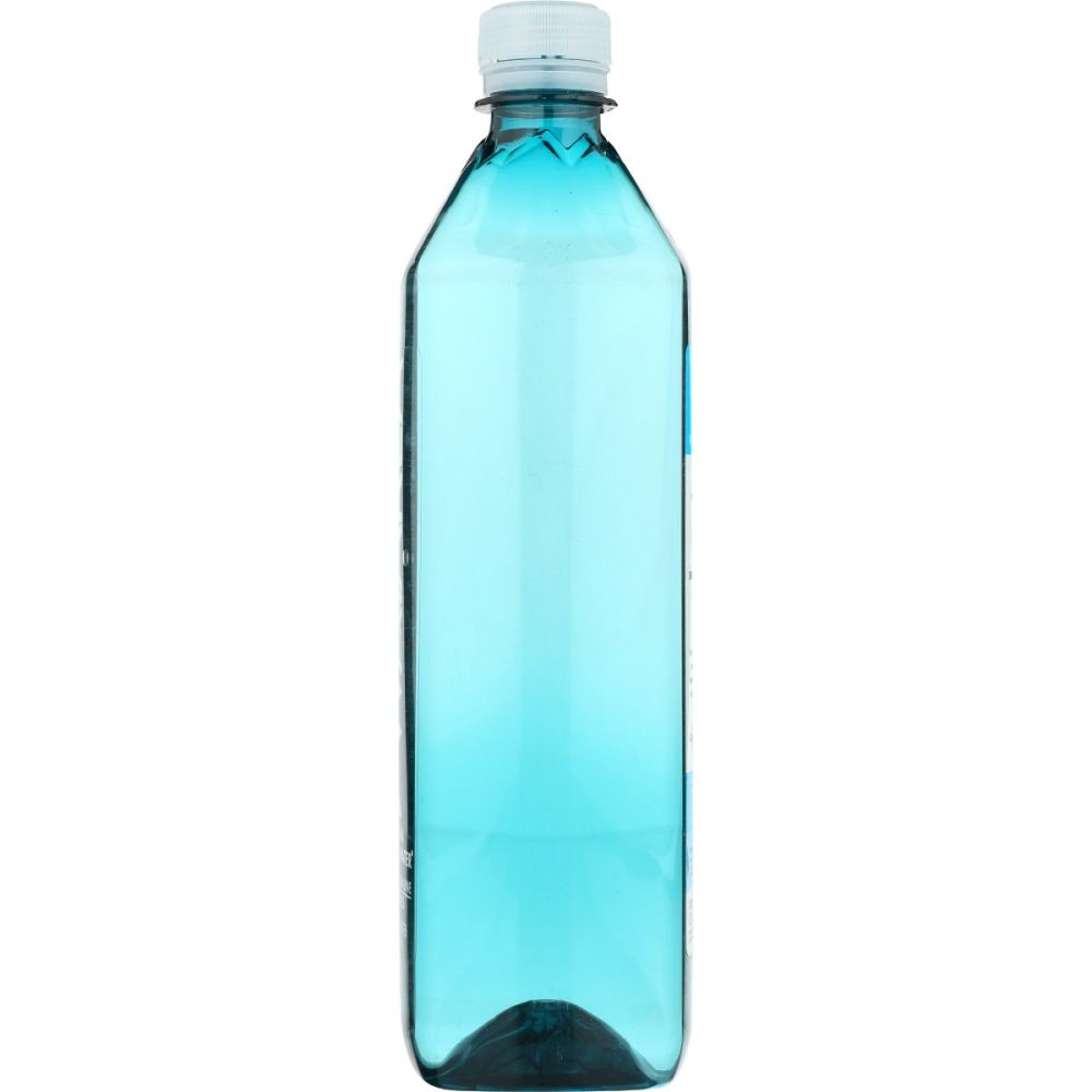 WAIAKEA HAWAIIAN: Hawaiian Volcanic Water, 23.6 fo