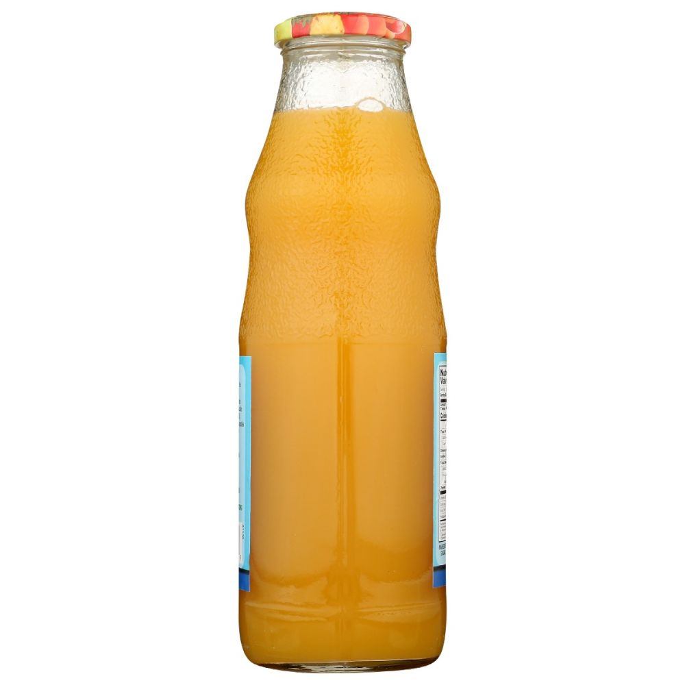 ZIYAD: Mango Nectar, 33.8 oz